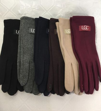 Перчатки LGC